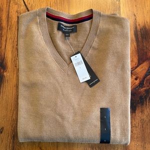 NWT Men’s Banana Republic Wool Sweater